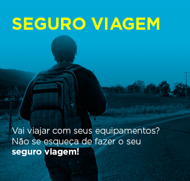 Seguro Viagem